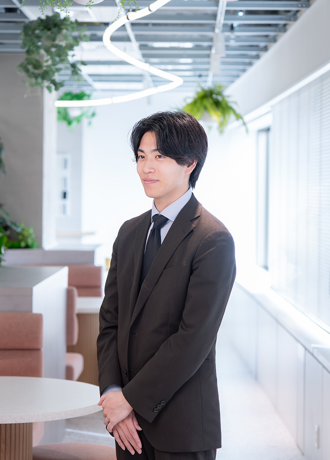 Solution&Future 人物