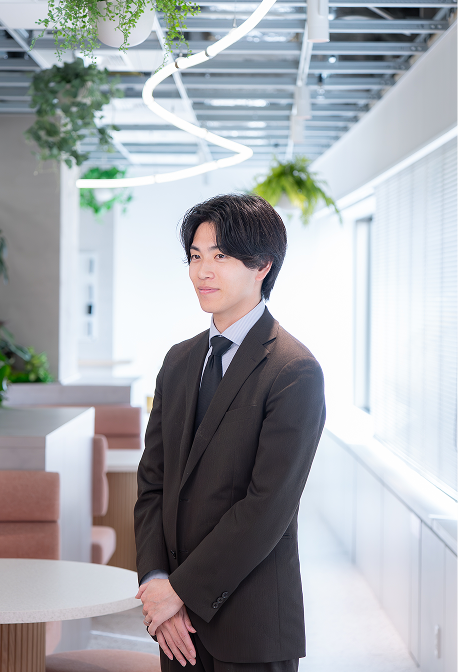 Solution&Future オフィス
